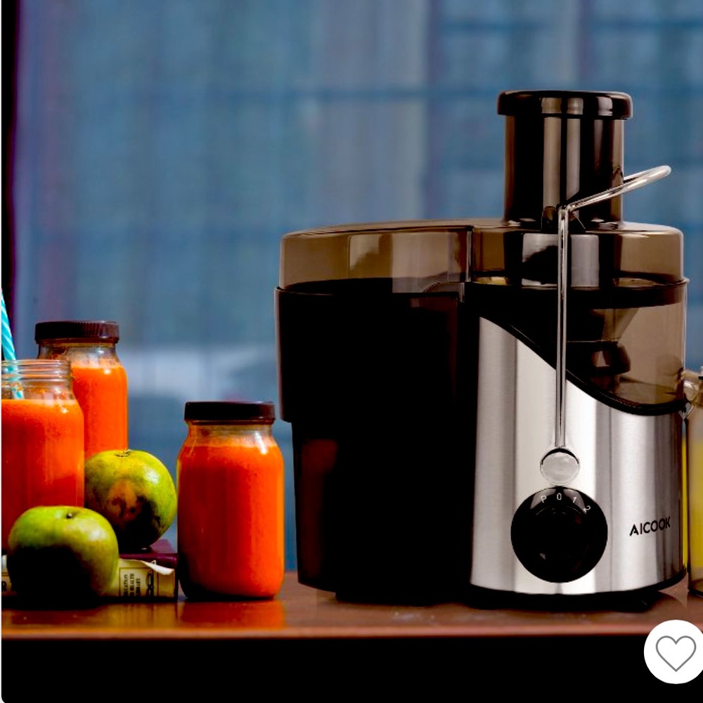 Aicook Juicer
